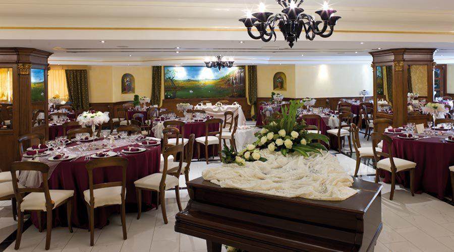 Albergo Ristorante Uliveto Veroli Exterior photo