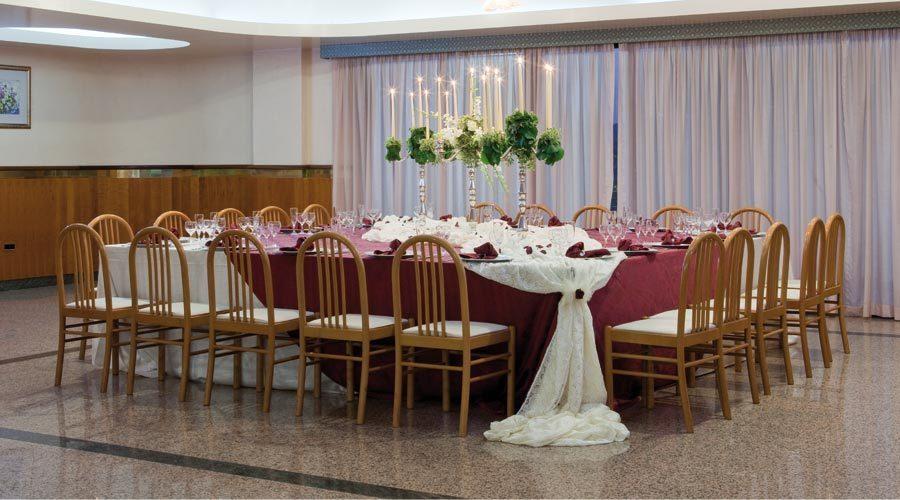 Albergo Ristorante Uliveto Veroli Exterior photo