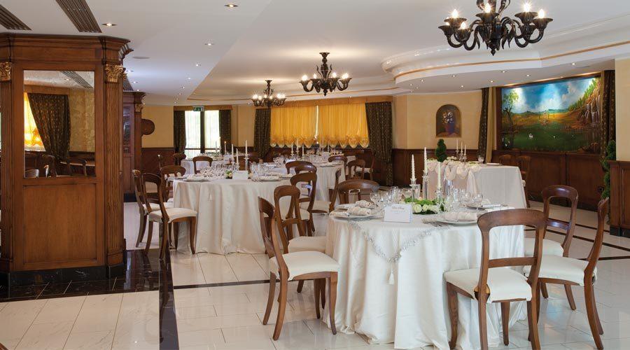 Albergo Ristorante Uliveto Veroli Exterior photo