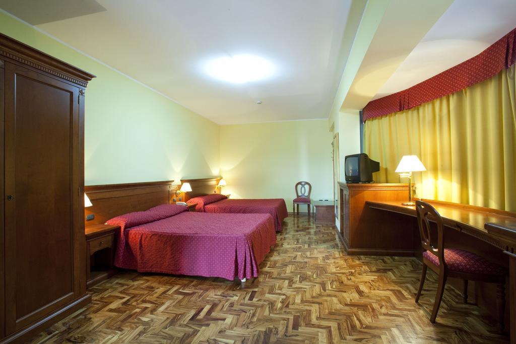 Albergo Ristorante Uliveto Veroli Room photo
